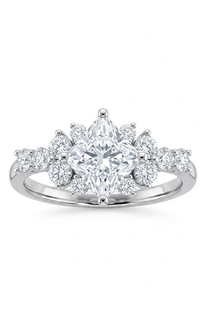Engagement Rings