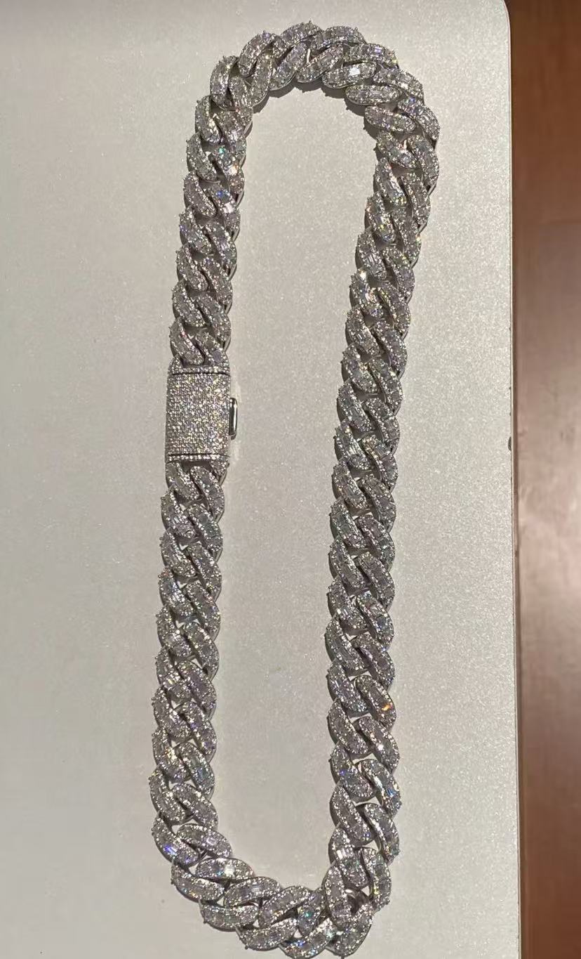 0046 custom chain