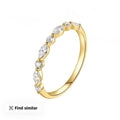 049 for ganon 9k gold band ring size:6